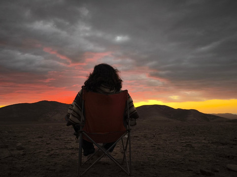 Geoglifos de Chug-Chug-安托法加斯塔必去景点