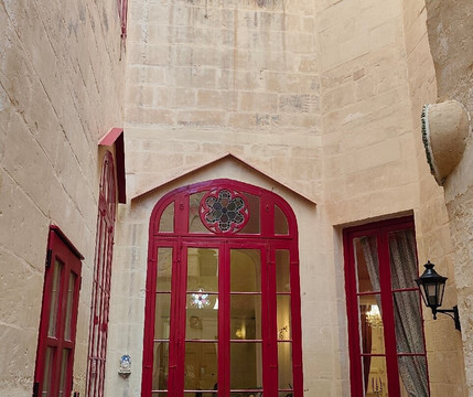 Casa Gourgion-姆迪纳必去景点