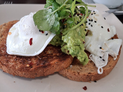 Gladwins At Harehill