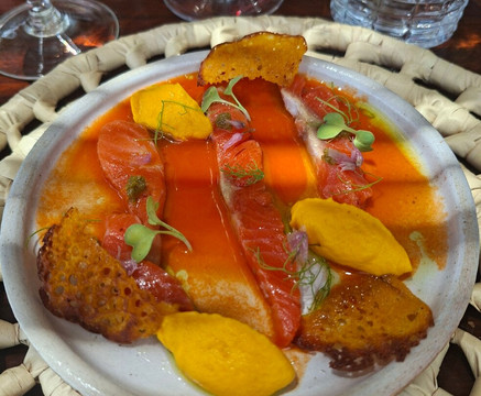 Cundo Altamira-La Consulta必去景点