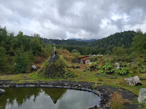 Kimun Tours-Panguipulli必去景点