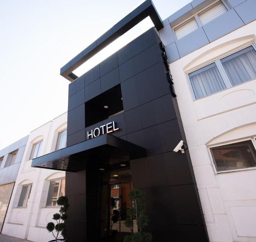 Hotel Sun Loznica