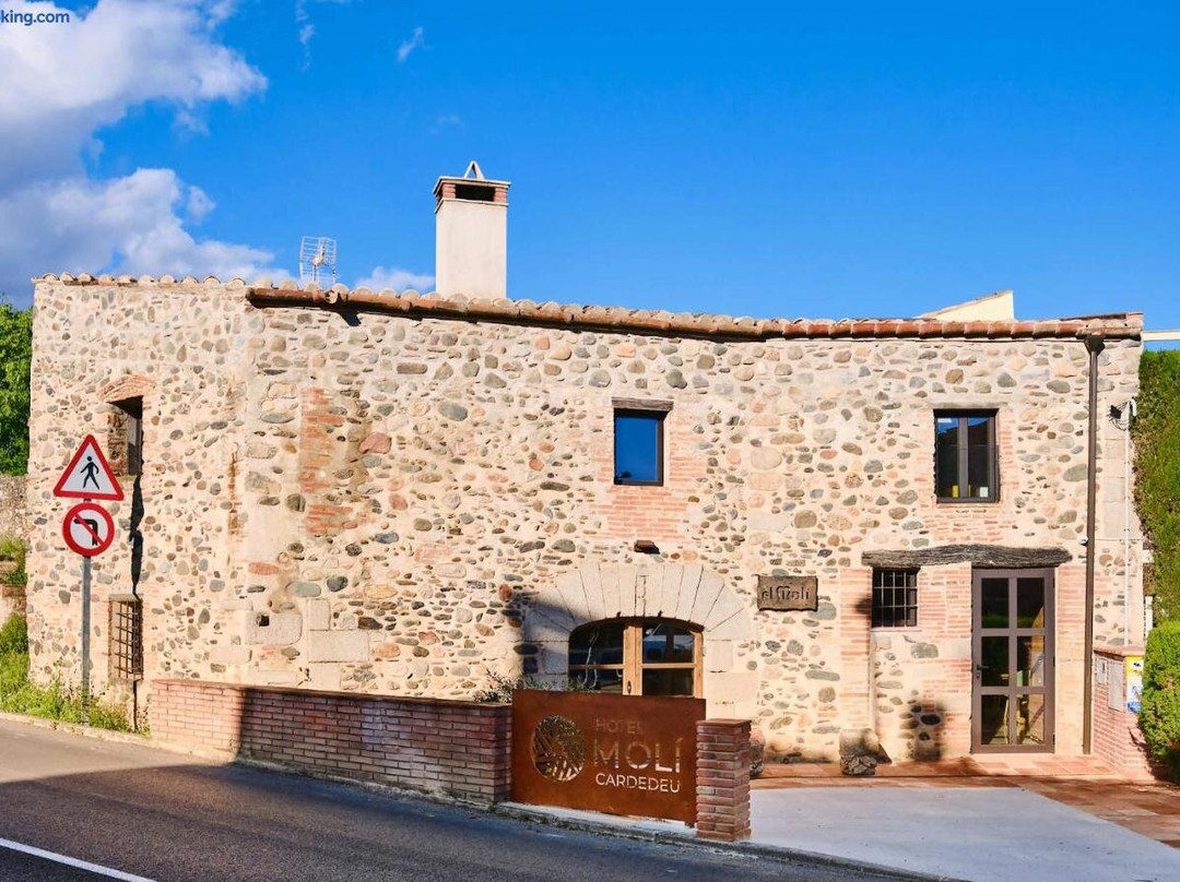 Hotel Moli Cardedeu