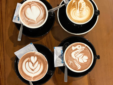 Gede Susila Private Driver-吉安雅必去景点