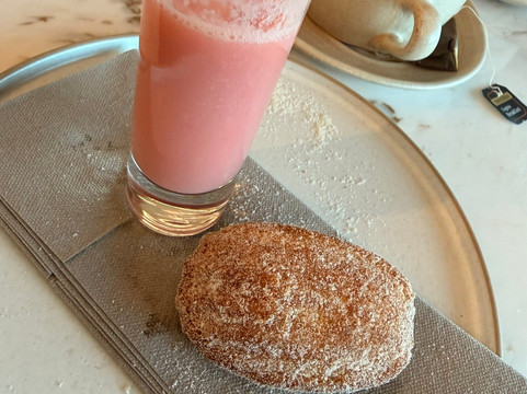 Aether-奥特林厄姆必去景点