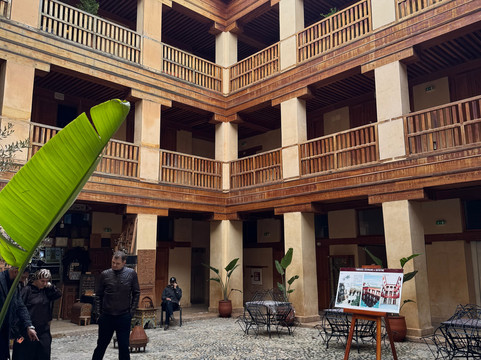 Fez Morocco Excursions-非斯必去景点