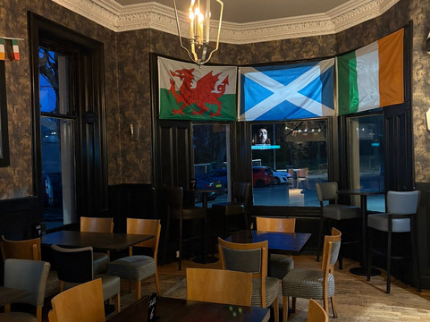 里士满公园酒店主图