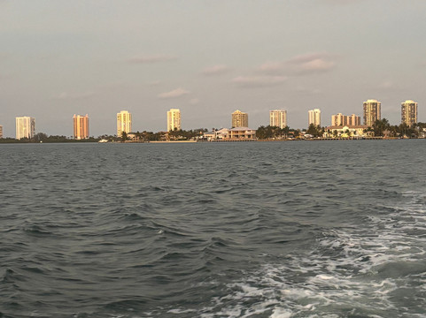 Top Shelf Charters presents Keylypso-西棕榈滩必去景点