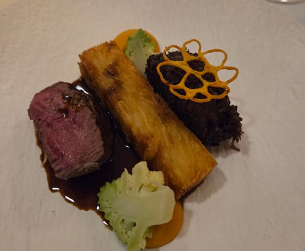 L'Alambic Restaurant