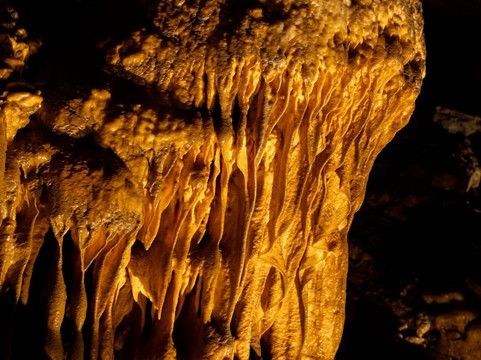 Grottes de Hotton-Hotton必去景点