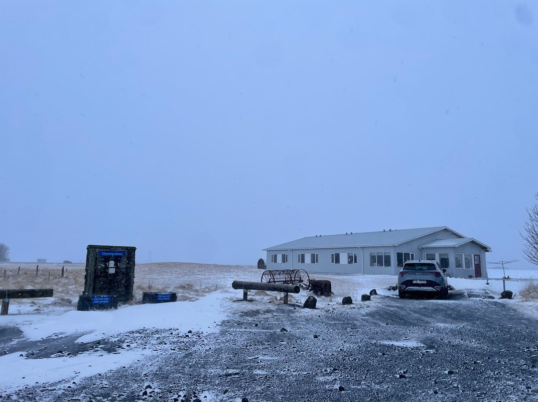 蓝巴斯塔德尔旅馆主图