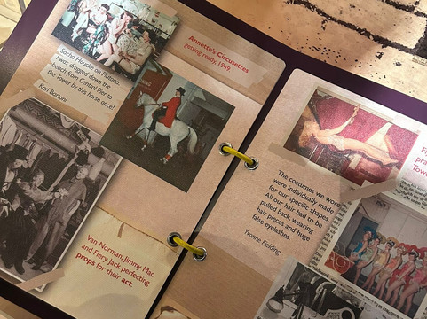 Showtown Blackpool-黑潭必去景点