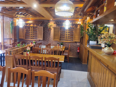 Da Asiatische Küche