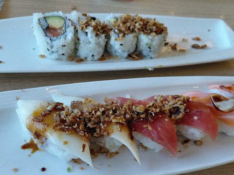 Restaurante Japones Hayaci Ramen