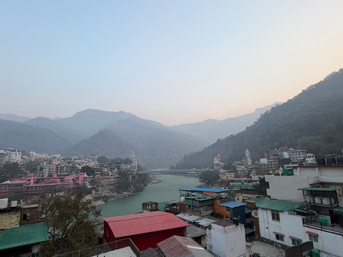 湿婆瑜伽广场酒店主图