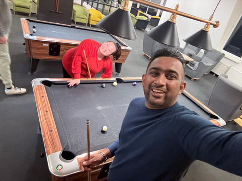 阿尔皮纳酒店主图