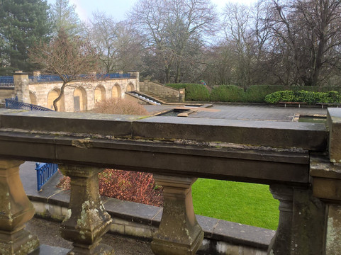 Cartwright Hall-布拉德福必去景点