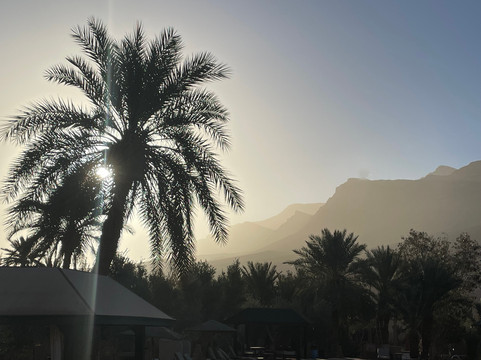 Jebel Trekking-马拉喀什必去景点