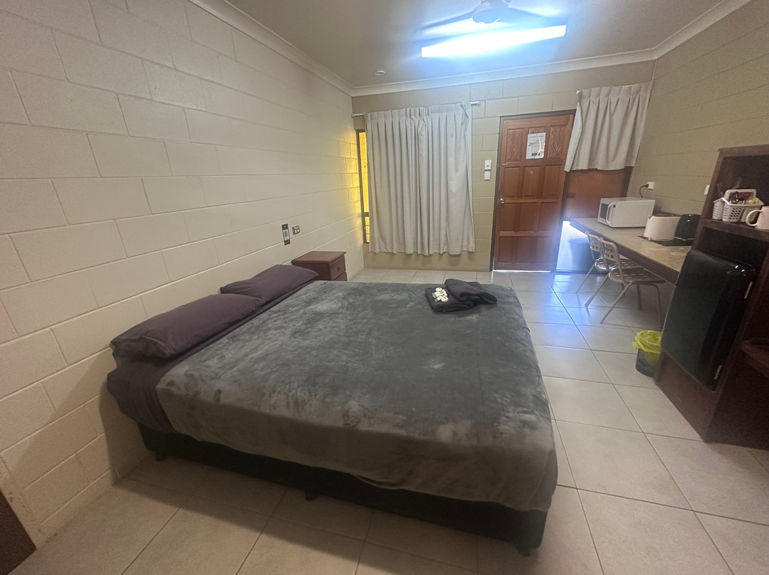 查特斯堡汽车旅馆主图