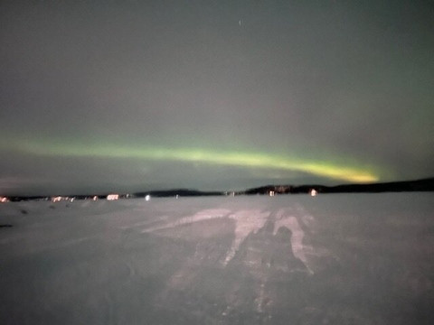 拉普兰极光&摄影之旅-阿比斯库必去景点