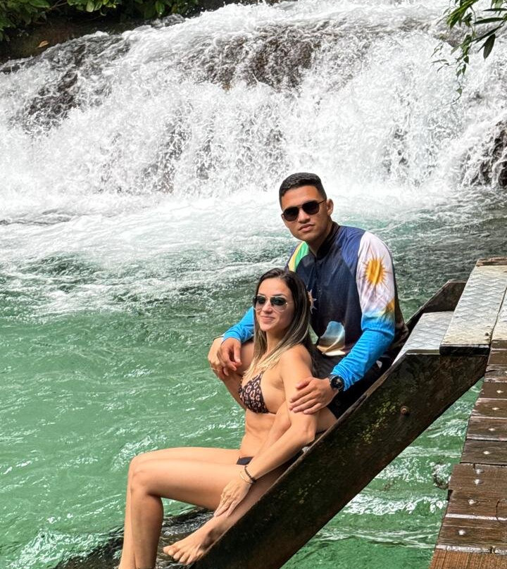 Sertões do Jalapão-Palmas必去景点