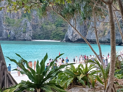 Siam Adventure World-莆缴必去景点