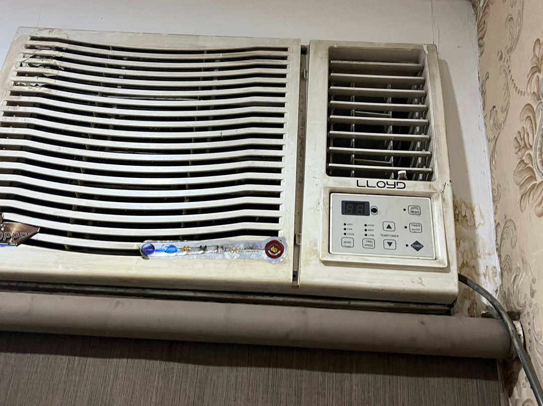 Kelvish 酒店的 Smart 酒店主图