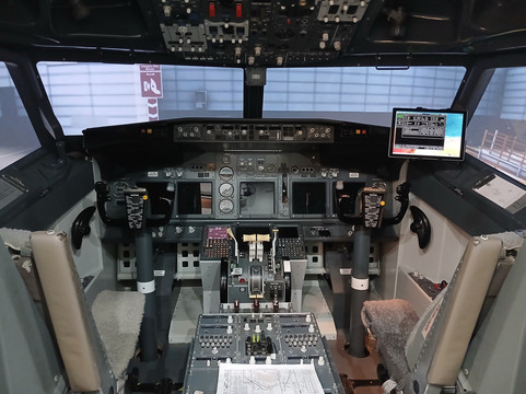 Flight Studio-Stebbing必去景点