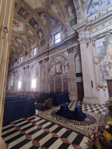 Cartuja de Garegnano-米兰必去景点