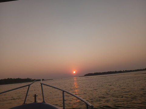 Ocean King Adventures Kundapura