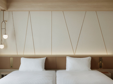 三井花园酒店札幌主图