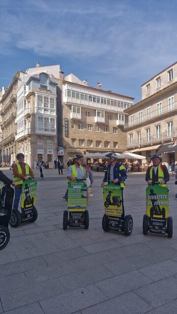 Segmovi-比戈必去景点