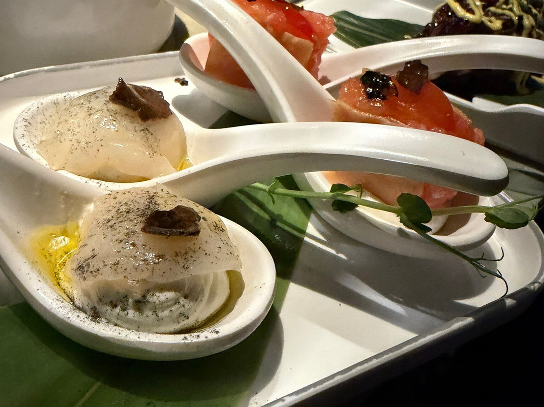 Yio Fish Restaurant Sushi Legnago