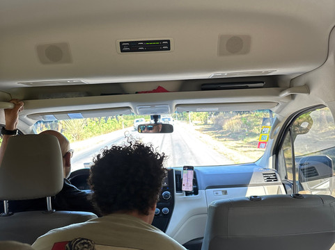 Exciting Travel Costa Rica-阿拉辉拉必去景点