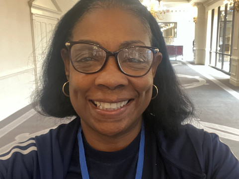 杰克逊希尔顿酒店主图