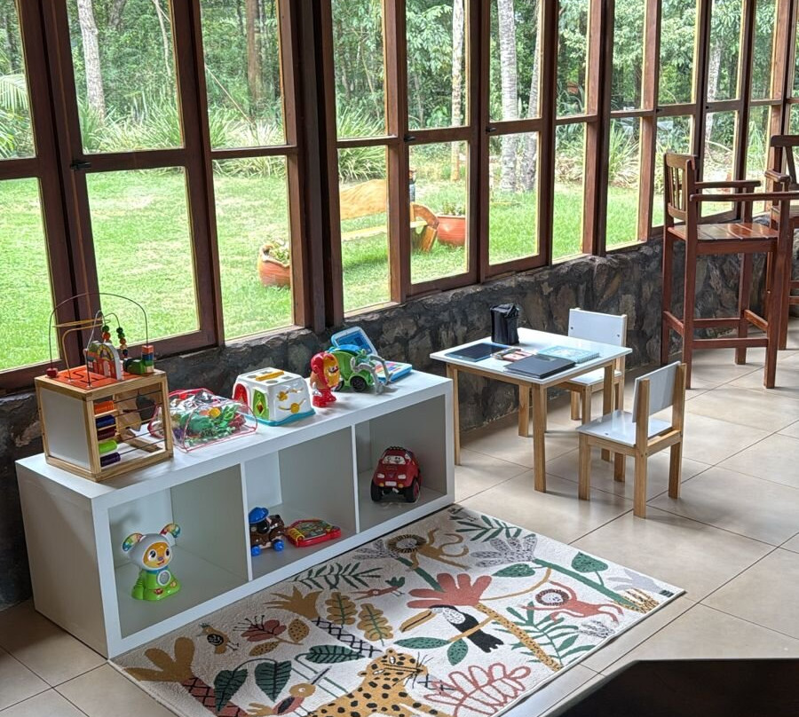 Grutas de São Miguel-博尼图必去景点