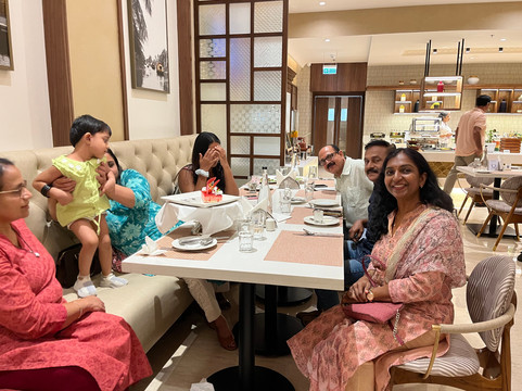 Lemon Tree Premier Thiruvananthapuram