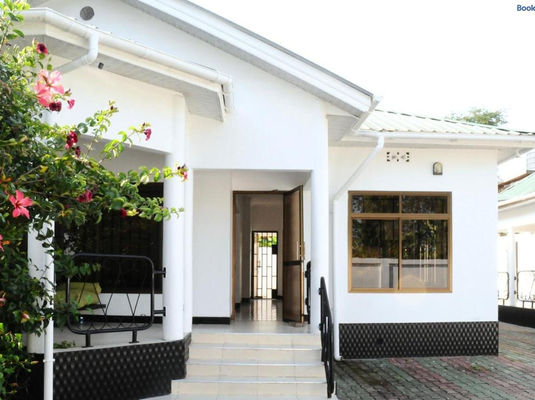 OYA Guest House