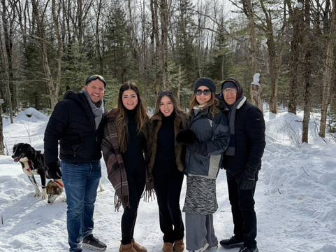 Secrets Nordiques Day Tours-博普雷必去景点