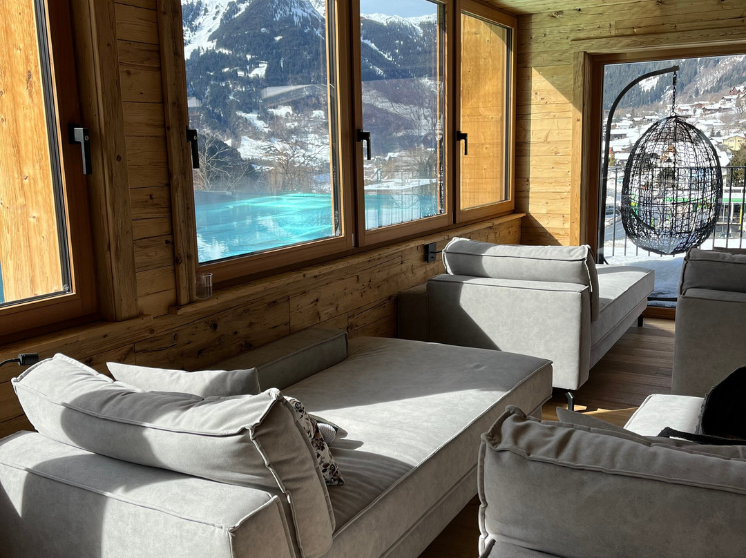 维尔玛拉酒店主图