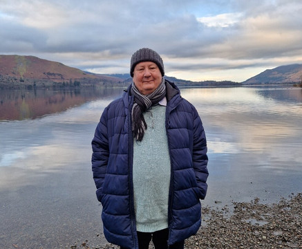 Derwentwater-凯瑟克必去景点