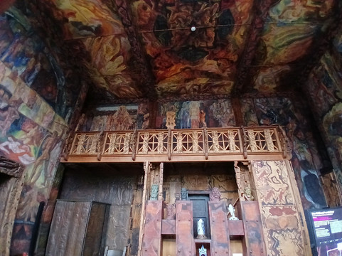 Kunststätte Bossard-Jesteburg必去景点