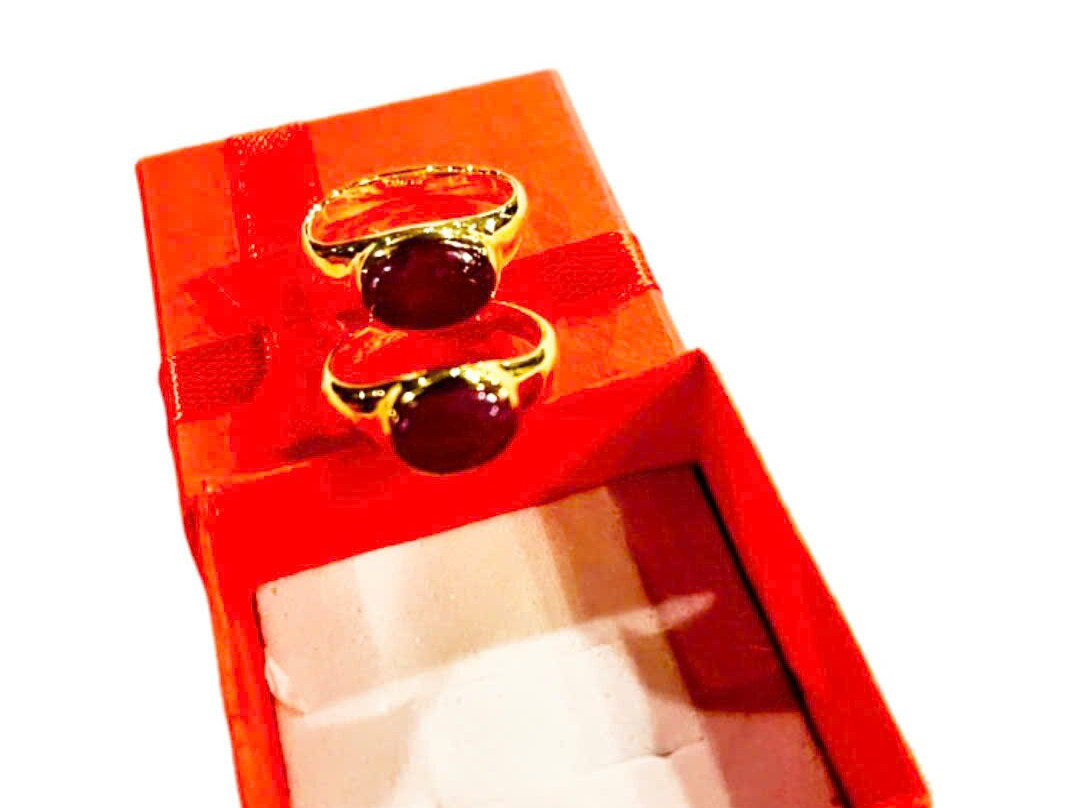 Ruby Jewellery Hoi An-会安必去景点