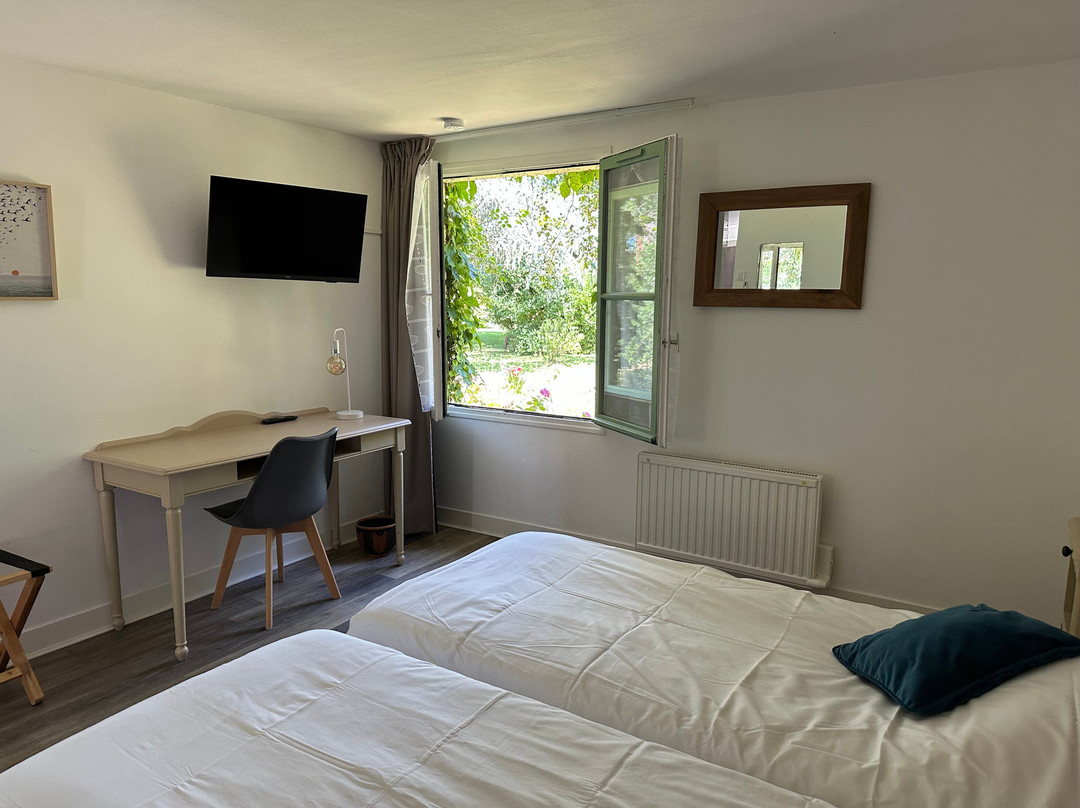 佩龙杜门酒店主图