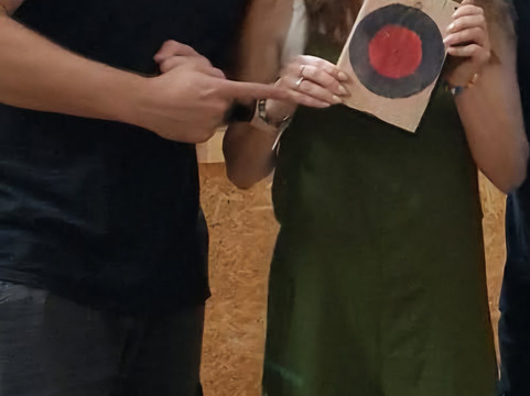 TBV Axemasters Northants Ltd-Weedon必去景点