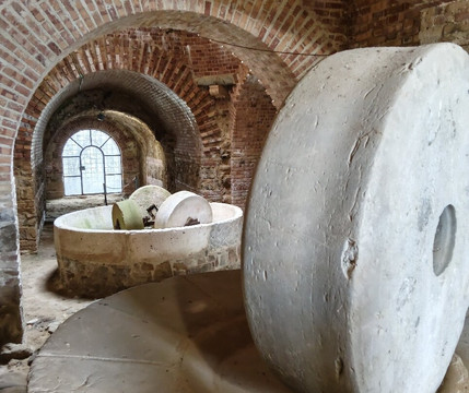 Borgo Castello-Calitri必去景点