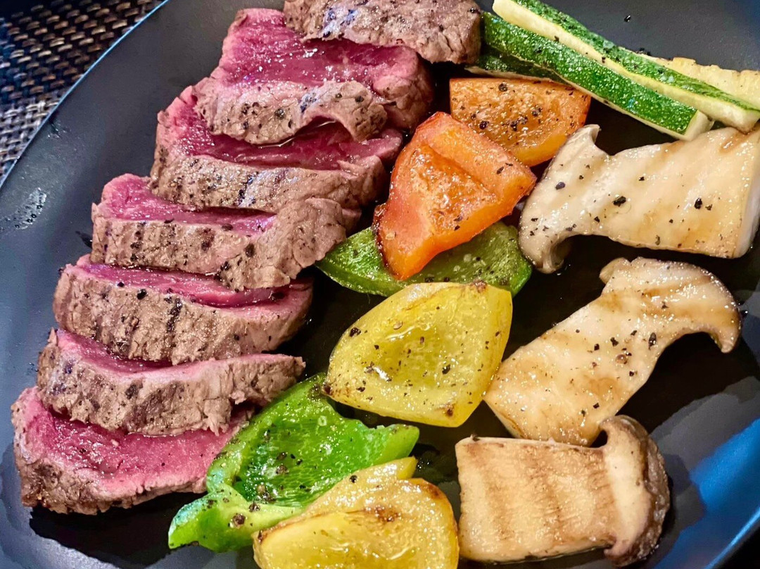 ร้านอาหารญี่ปุ่นบูชิโด