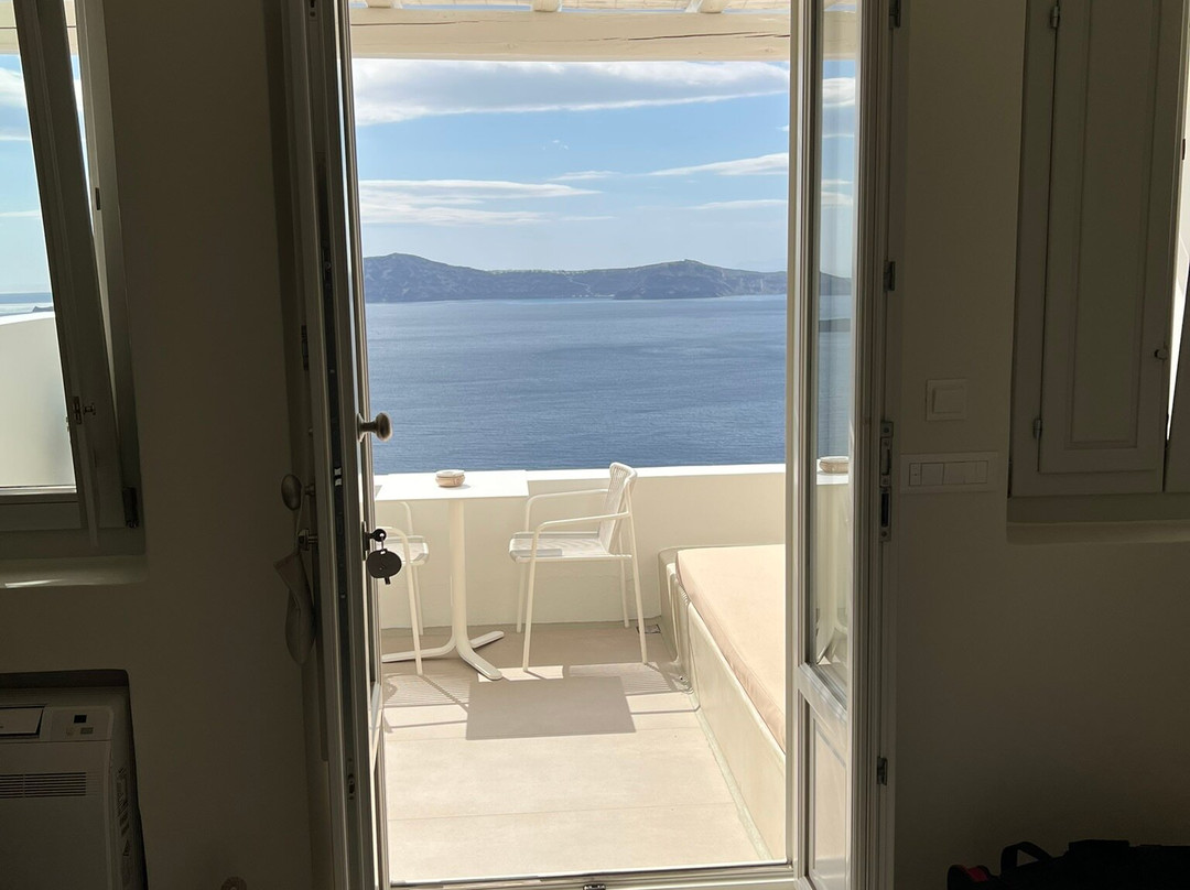 恩尼格玛套房酒店主图