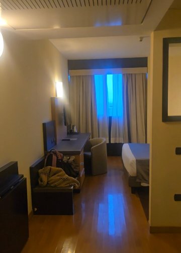 高尔夫酒店-官方