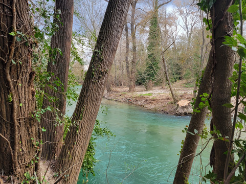 Château d'Astros-Vidauban必去景点